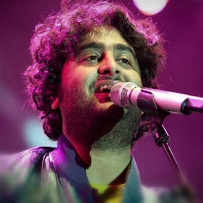Arijit Singh Songs Lyrics Collections in Hindi and English