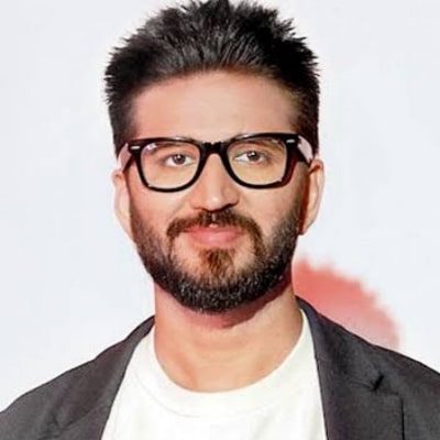 Amit Trivedi Composed and Sung Songs Lyrics in Hindi and English