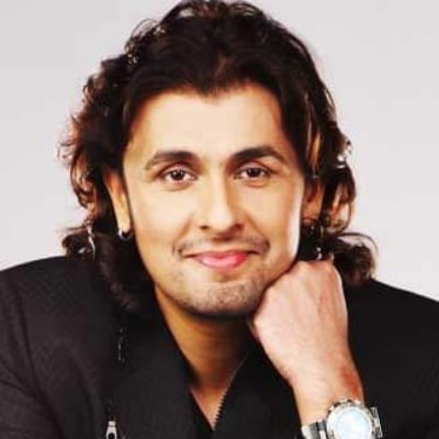 Sonu Nigam Songs Lyrics Collections in Hindi and English