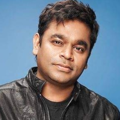 AR Rahman