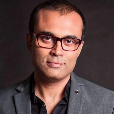 Amitabh Bhattacharya