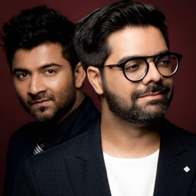 Sachin-Jigar