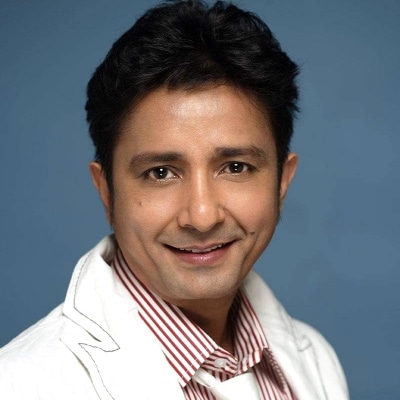 Sukhwinder Singh