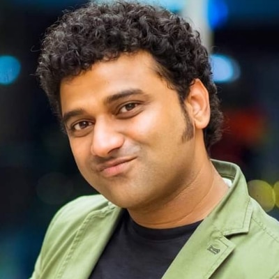 Devi Sri Prasad